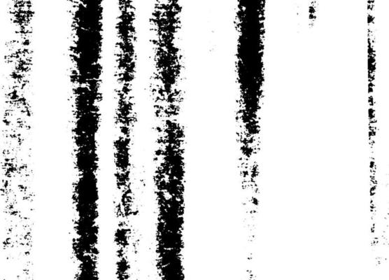 Grunge vector texture. Abstract cracked background. Aged and weathered broken surface. Dirty and damaged. Detailed rough backdrop.