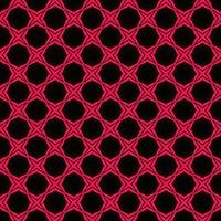 Color pattern texture. Colorful ornamental graphic design. Mosaic ornaments. Pattern template. vector