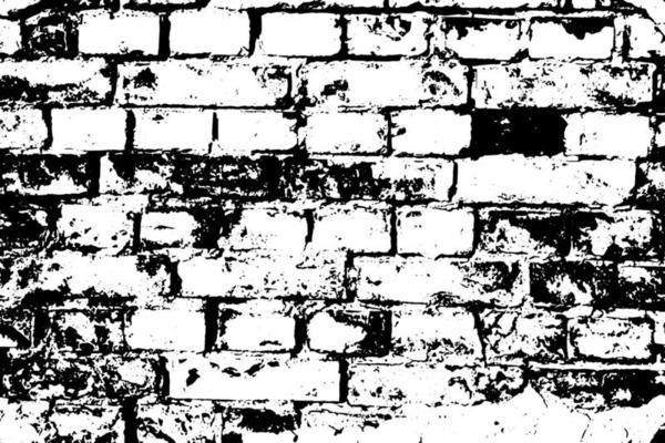Grunge vector texture. Abstract cracked background. Aged and weathered broken surface. Dirty and damaged. Detailed rough backdrop.