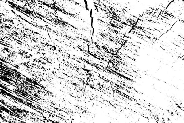Grunge vector texture. Abstract cracked background. Aged and weathered broken surface. Dirty and damaged. Detailed rough backdrop.