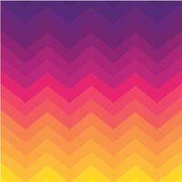 gradient zigzag pattern design for decorating, wallpaper, wrapping paper, fabric, backdrop and etc. vector