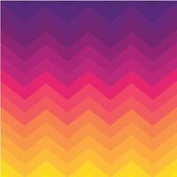 gradient zigzag pattern design for decorating, wallpaper, wrapping paper, fabric, backdrop and etc. vector