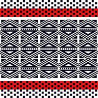 Fabric pattern design for decorating, wallpaper, wrapping paper, fabric, backdrop and etc. vector