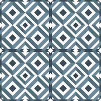 Decorative geometric pattern design for decorating, wallpaper, wrapping paper, fabric, backdrop and etc. vector