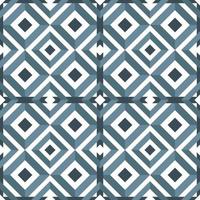 Decorative geometric pattern design for decorating, wallpaper, wrapping paper, fabric, backdrop and etc. vector