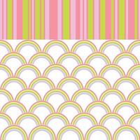 Very beautiful pattern design for decorating, wallpaper, wrapping paper, fabric, backdrop and etc. vector