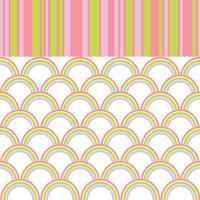 Very beautiful pattern design for decorating, wallpaper, wrapping paper, fabric, backdrop and etc. vector