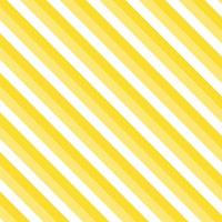 Bright yellow diagonal pattern design for decorating, wallpaper, wrapping paper, fabric, backdrop and etc. vector