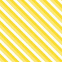 diseño de patrón diagonal amarillo brillante para decorar, papel tapiz, papel de regalo, tela, telón de fondo, etc. vector