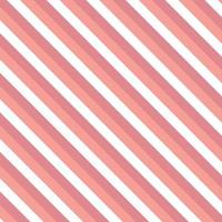Bright pinky diagonal pattern design for decorating, wallpaper, wrapping paper, fabric, backdrop and etc. vector