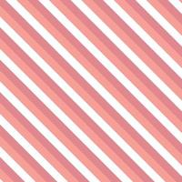 Bright pinky diagonal pattern design for decorating, wallpaper, wrapping paper, fabric, backdrop and etc. vector