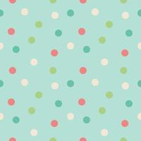 beautiful seamless pattern green pastal design for decorating, wallpaper, wrapping paper, fabric, backdrop and etc. vector