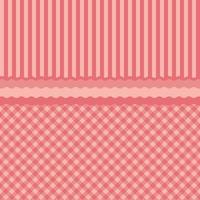 Classic pinky pattern design for decorating, wallpaper, wrapping paper, fabric, backdrop and etc. vector