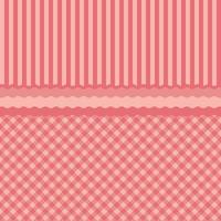 Classic pinky pattern design for decorating, wallpaper, wrapping paper, fabric, backdrop and etc. vector