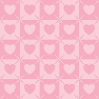 Lovely pastel pattern design for decorating, wallpaper, wrapping paper, fabric, backdrop and etc. vector