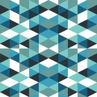 Geometric decorative pattern design for decorating, wallpaper, wrapping paper, fabric, backdrop and etc. vector