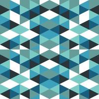 Geometric decorative pattern design for decorating, wallpaper, wrapping paper, fabric, backdrop and etc. vector