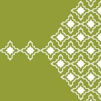 Fabric pattern design for decorating, wallpaper, wrapping paper, fabric, backdrop and etc. vector
