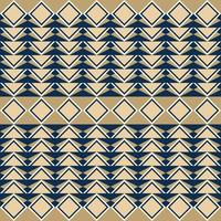 Geometric pattern design for decorating, wallpaper, wrapping paper, fabric, backdrop and etc. vector