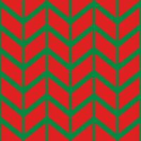 Red, green, Christmas team background pattern for screening on various materials such as bags, handkerchiefs, curtains, sheets, wrapping paper, boxes, cards, cell phone cases, mugs, plates, etc. vector