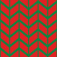 Red, green, Christmas team background pattern for screening on various materials such as bags, handkerchiefs, curtains, sheets, wrapping paper, boxes, cards, cell phone cases, mugs, plates, etc. vector