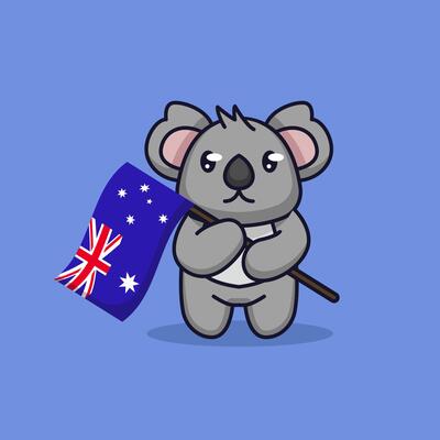 Australia independence day