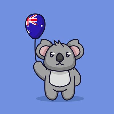 Australia independence day