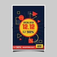 sale banner illustration vector designs template