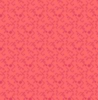 Computer Processor Chip Seamless Pattern vector