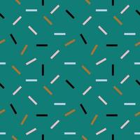 masking tape seamless pattern design for decorating, wallpaper, wrapping paper, fabric, backdrop and etc. vector