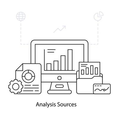 Data Source Vector Art, Icons, and Graphics for Free Download