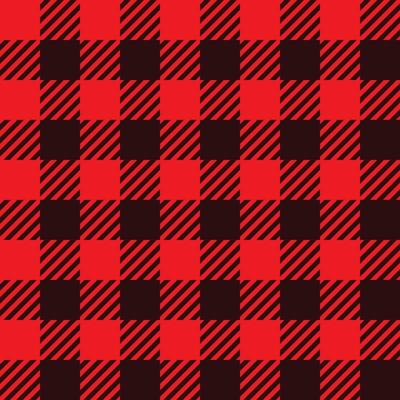 Premium Vector  Buffalo plaid seamless patten vector checkered black green  plaid textured background traditional christmas fabric print flannel  gingham plaid texture for fashion print st patricks day background