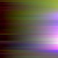 abstract light green and purple striped neon glowing texture with abstract diagonal. photo