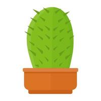 Prickly Pear Concepts vector