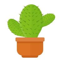 Prickly Pear Concepts vector