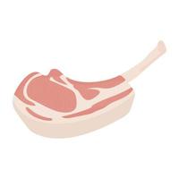 Lamb Chop Concepts vector