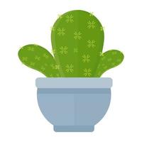 Prickly Pear Concepts vector