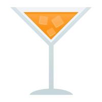 Paradise Cocktail Concepts vector