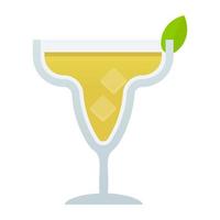 Whiskey Smash Concepts vector