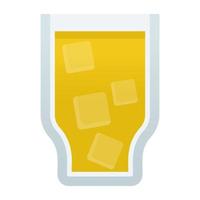 conceptos de harvey wallbanger vector