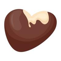 Chocolate Truffle Concepts vector