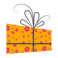 Special Present Concepts vector