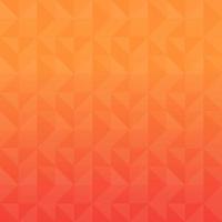 Abstract geometric vector background for use in design