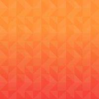 Abstract geometric vector background for use in design