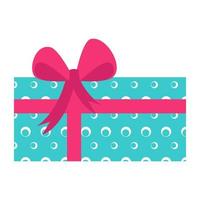 Reward Gift Concepts vector