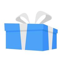 Goodies Box Concepts vector