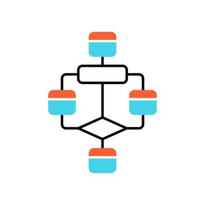 Algorithm Icon Vector Art, Icons, and Graphics for Free Download