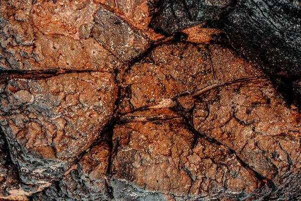 orange rock stone texture isolated and huge collection of granite stones  background 4665393 Stock Photo at Vecteezy