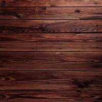 Viejo rojo oscuro superficie con textura de madera patrón natural textura de madera blanda foto