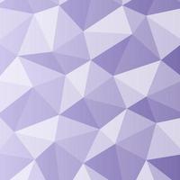 Abstract geometric vector background for use in design